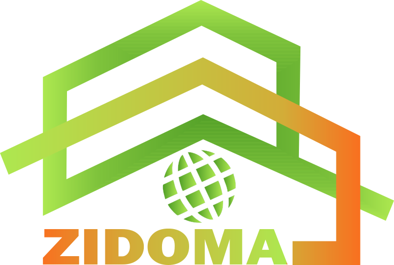 Zidoma Logo